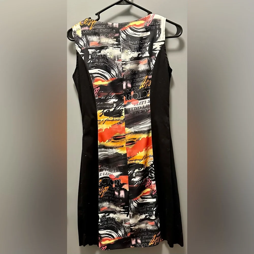 Dress - Picture 3 of 4